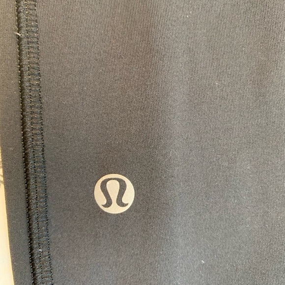 Lululemon Reflective Speed Tight II - Picture 8 of 8